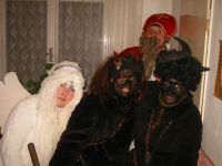 Mikuláš 2006